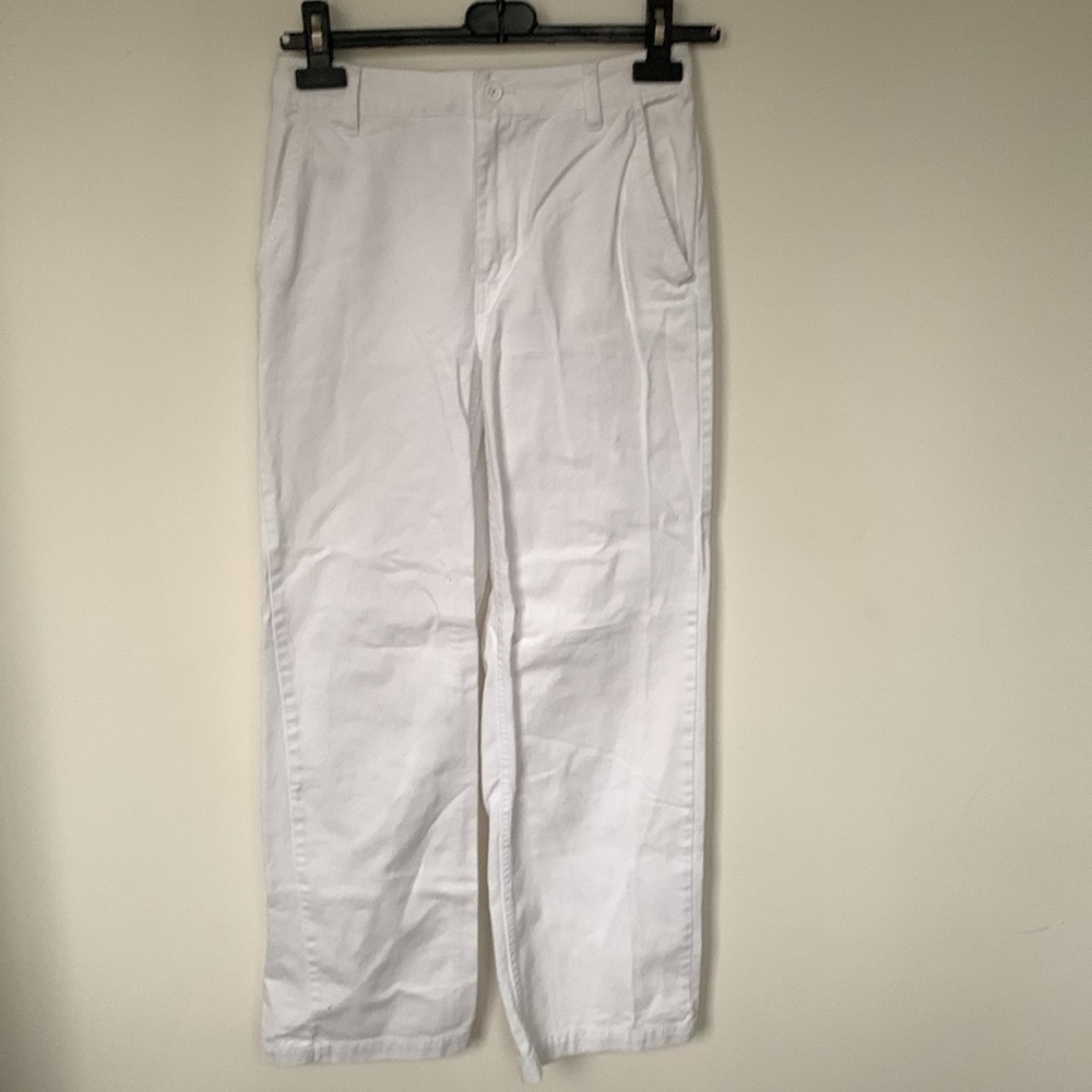 TNA wide leg pants